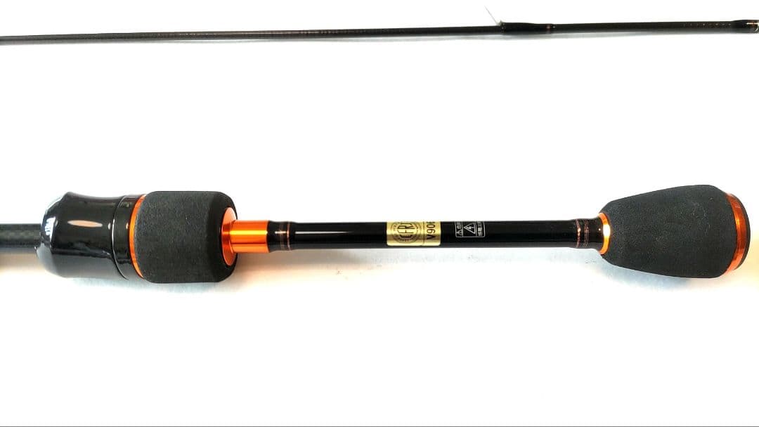 【超美品】PRESSO プレッソ 60XUL・N ダイワ 管釣り トラウト