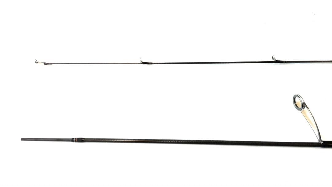 【超美品】PRESSO プレッソ 60XUL・N ダイワ 管釣り トラウト