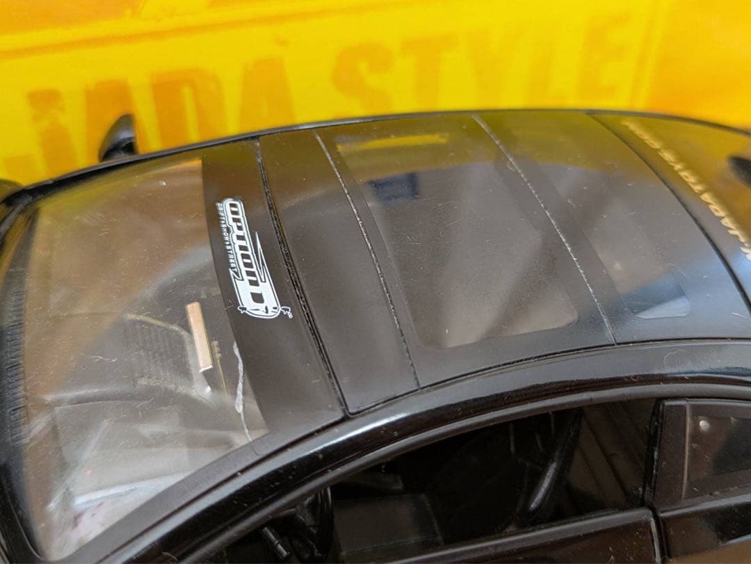 jada 1/24 まとめ売り❗️右2台除く