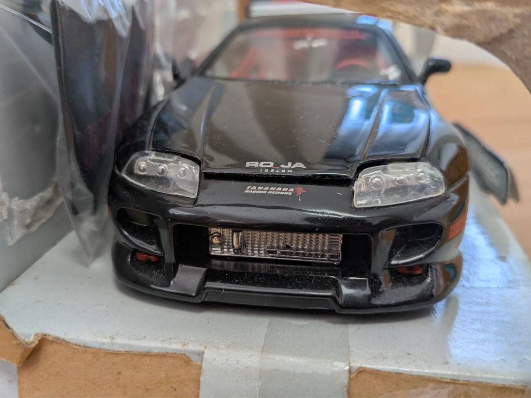 jada 1/24 まとめ売り❗️右2台除く