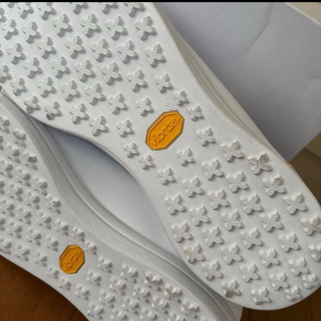 セントアンドリュース ゴルフシューズ　ビブラム　パーリーゲイツ★3L