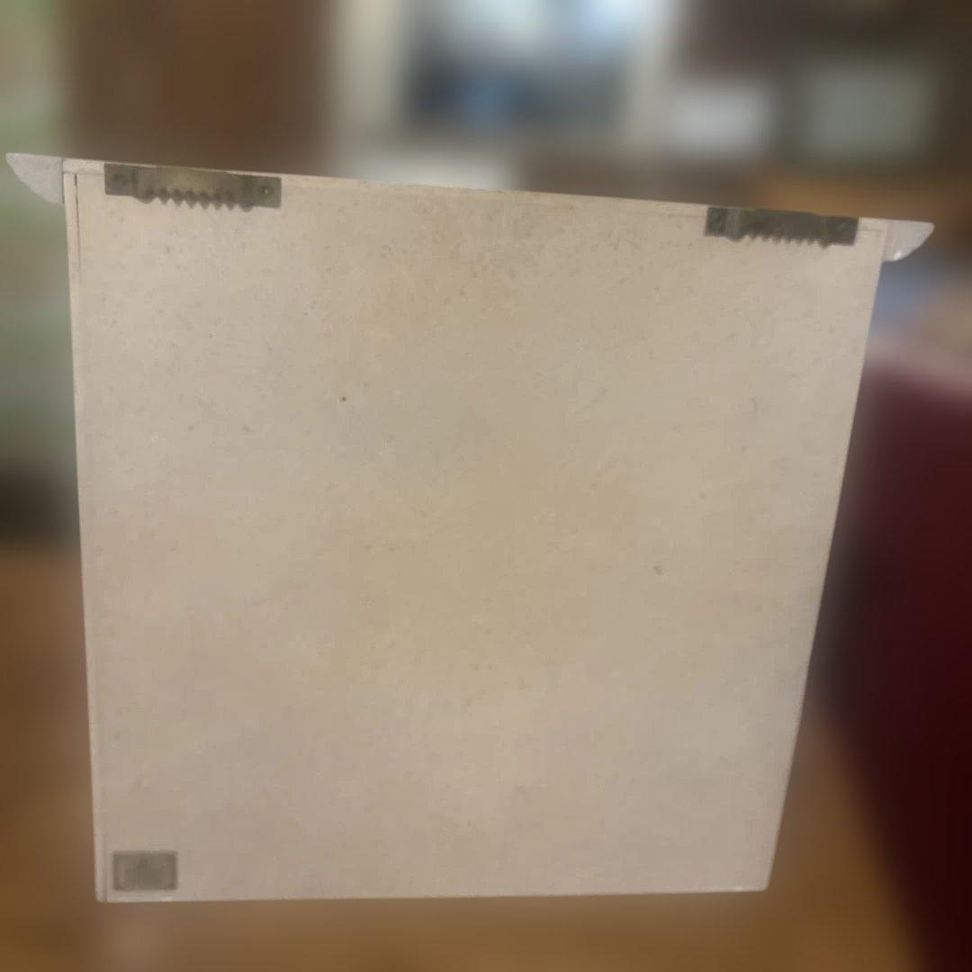 ドイツ　ロイターポーセレン　ミニチュアショップシリーズ　ケーキ屋さん