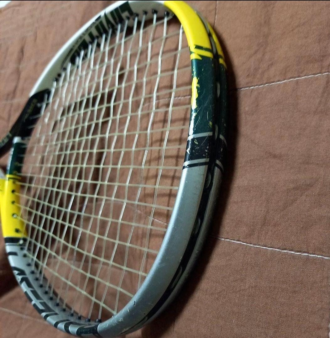 YONEX ヨネックス レーザーラッシュ7V LASERUSH 7V　限定色