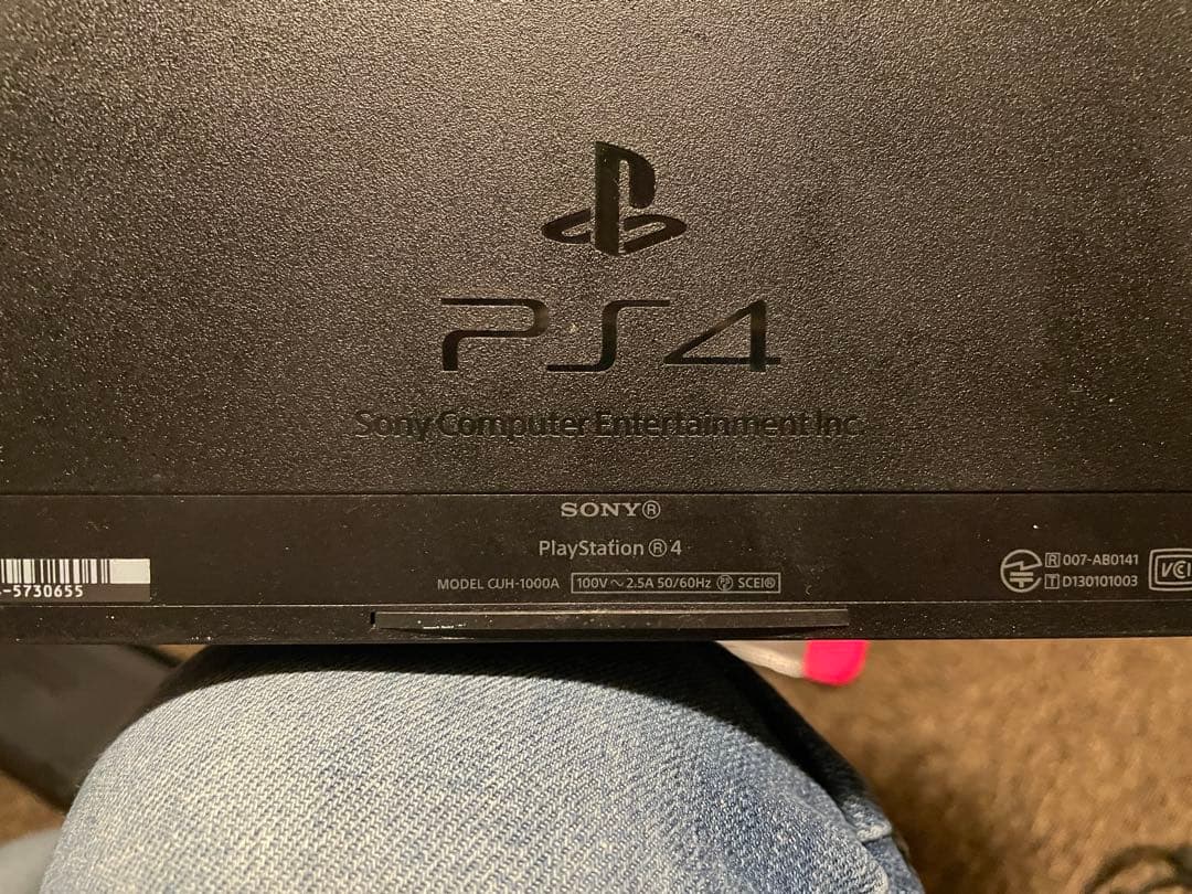 Switch 本体 + PS4VR 他まとめて持ってけ泥棒よー！