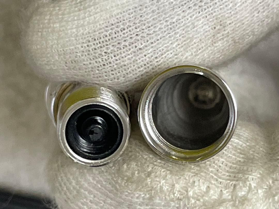 超レア　JORG HYSEK ヨルグ・イゼック高級筆記具 万年筆 ペン先750