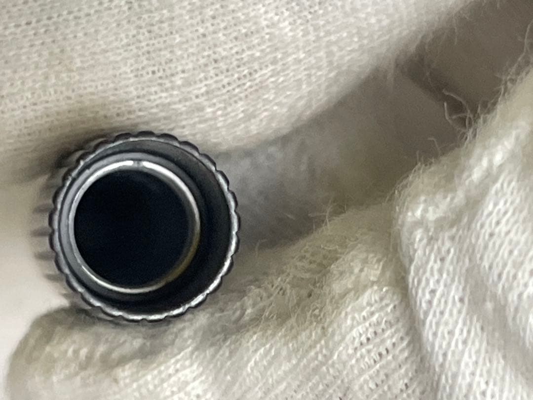 超レア　JORG HYSEK ヨルグ・イゼック高級筆記具 万年筆 ペン先750