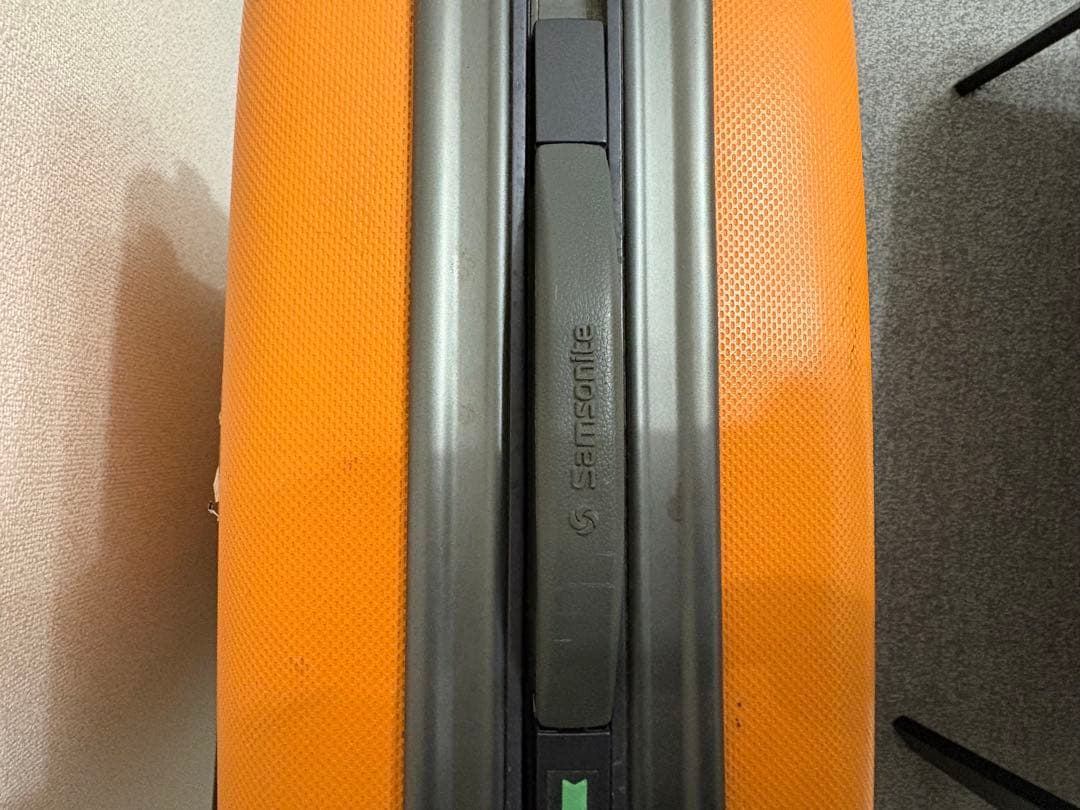 samsonite サムソナイト　スーツケース