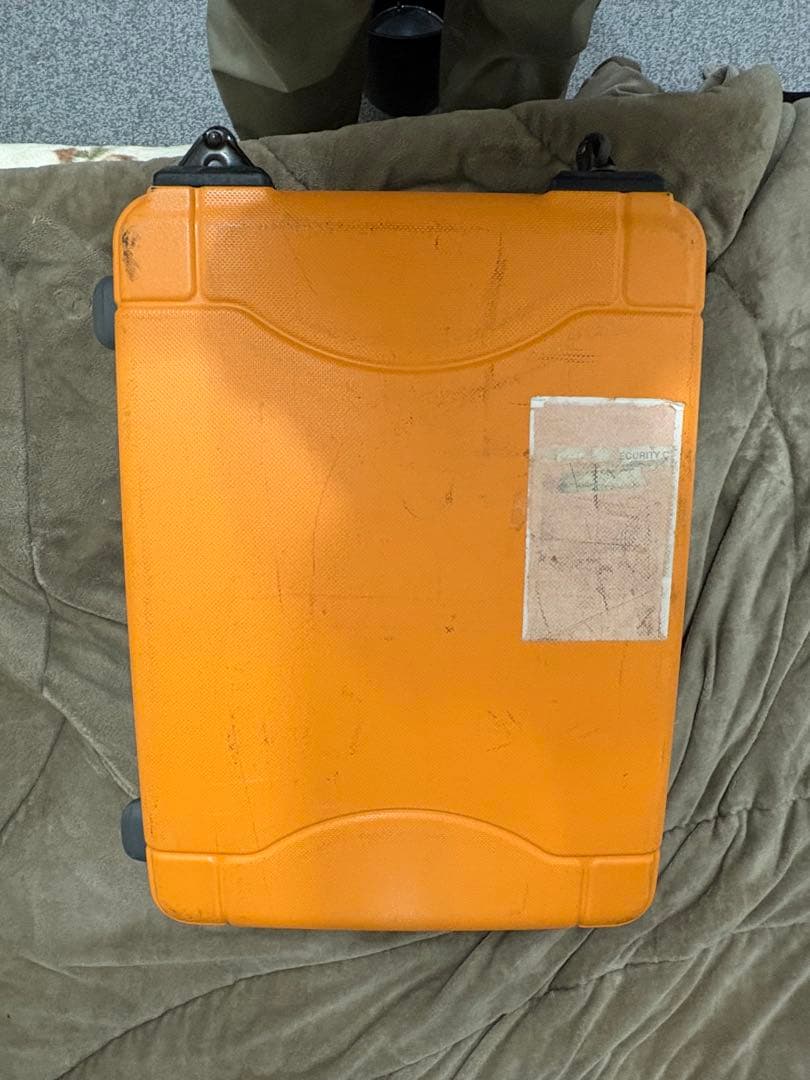 samsonite サムソナイト　スーツケース