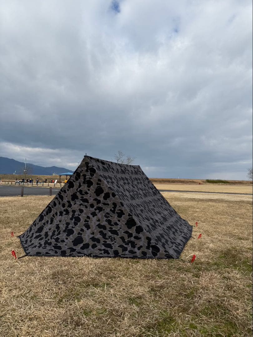 GRIP SWAY グリップスワニー×アトモスダブルネーム　オプション多数