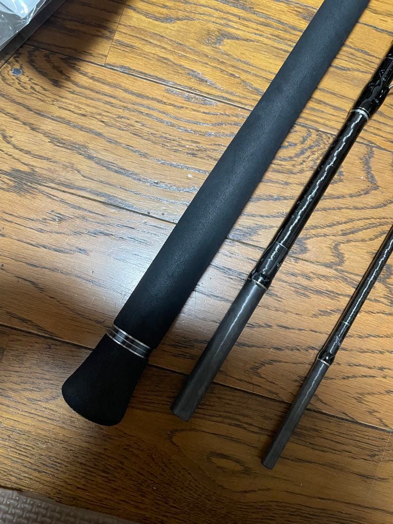 シマノ　コルトスナイパー XR S100H-3