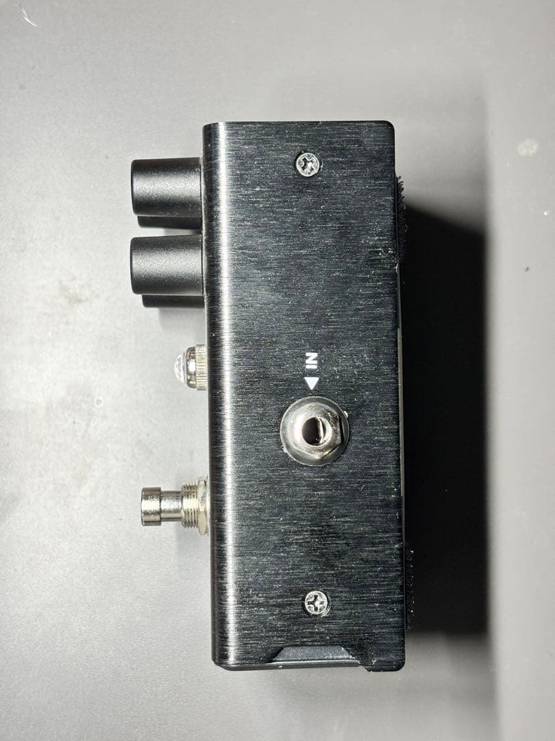 Fender THE BENDS コンプレッサー　ギターエフェクター