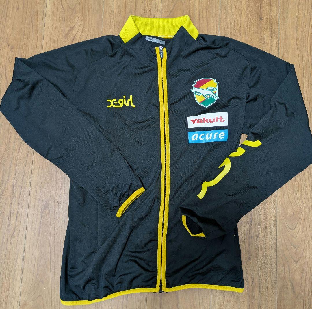 ジェフユナイテッド千葉 トレーニングウェア セット