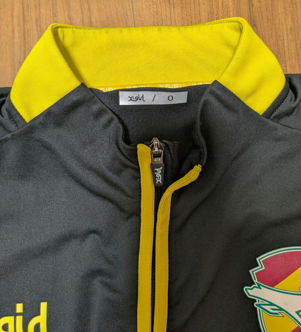 ジェフユナイテッド千葉 トレーニングウェア セット