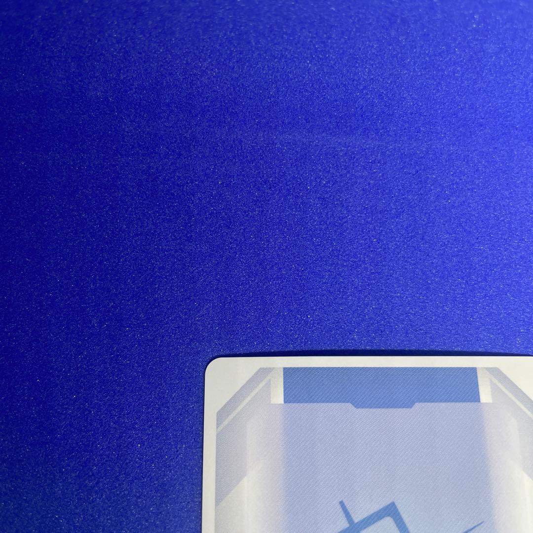 ガンダムカードゲーム ファーストコンタクト U+ パラレル