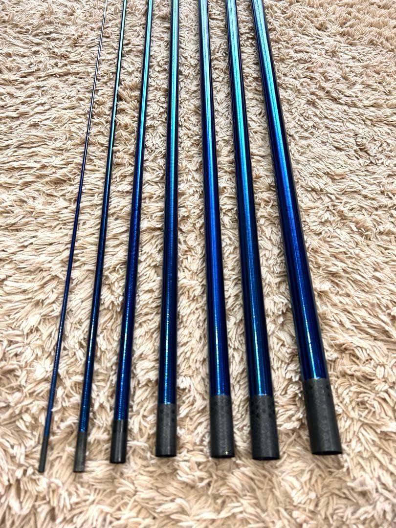 シマノ競　H2.75 9m