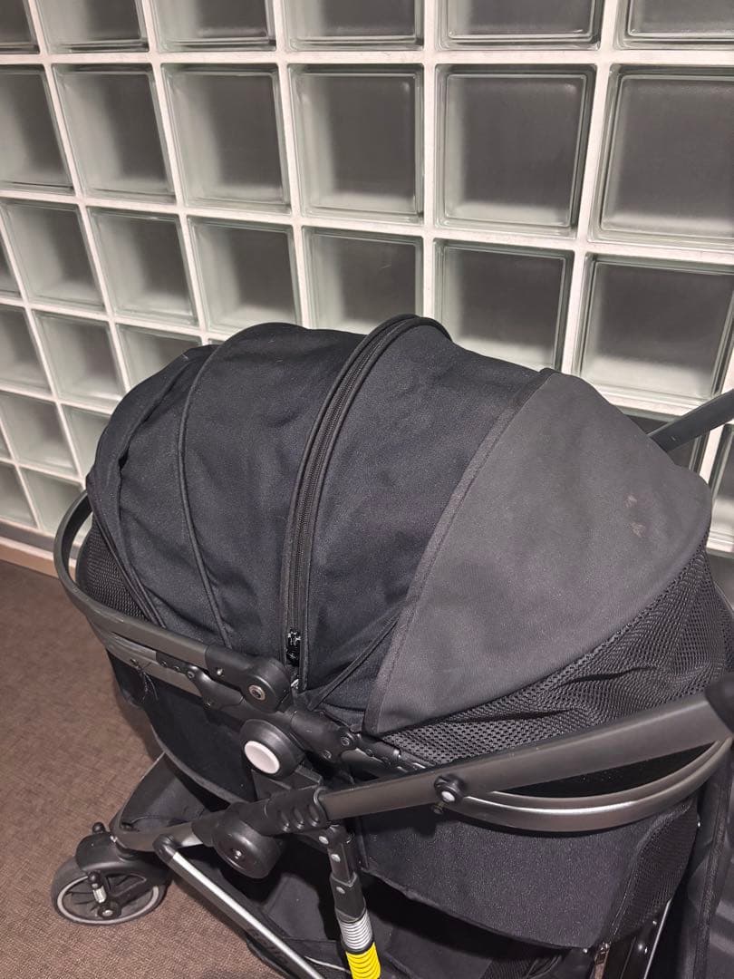 ペットキャリーカート