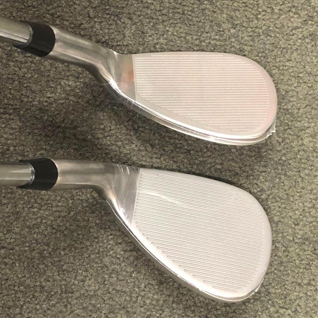 ★3本セット★世界最強超激スピン！止まって戻って寄せワン連発の爆スピンウェッジ