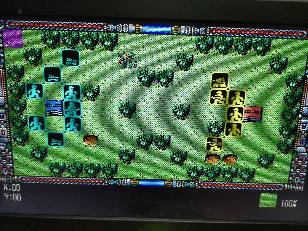 PC-8801 Foxy フォクシー