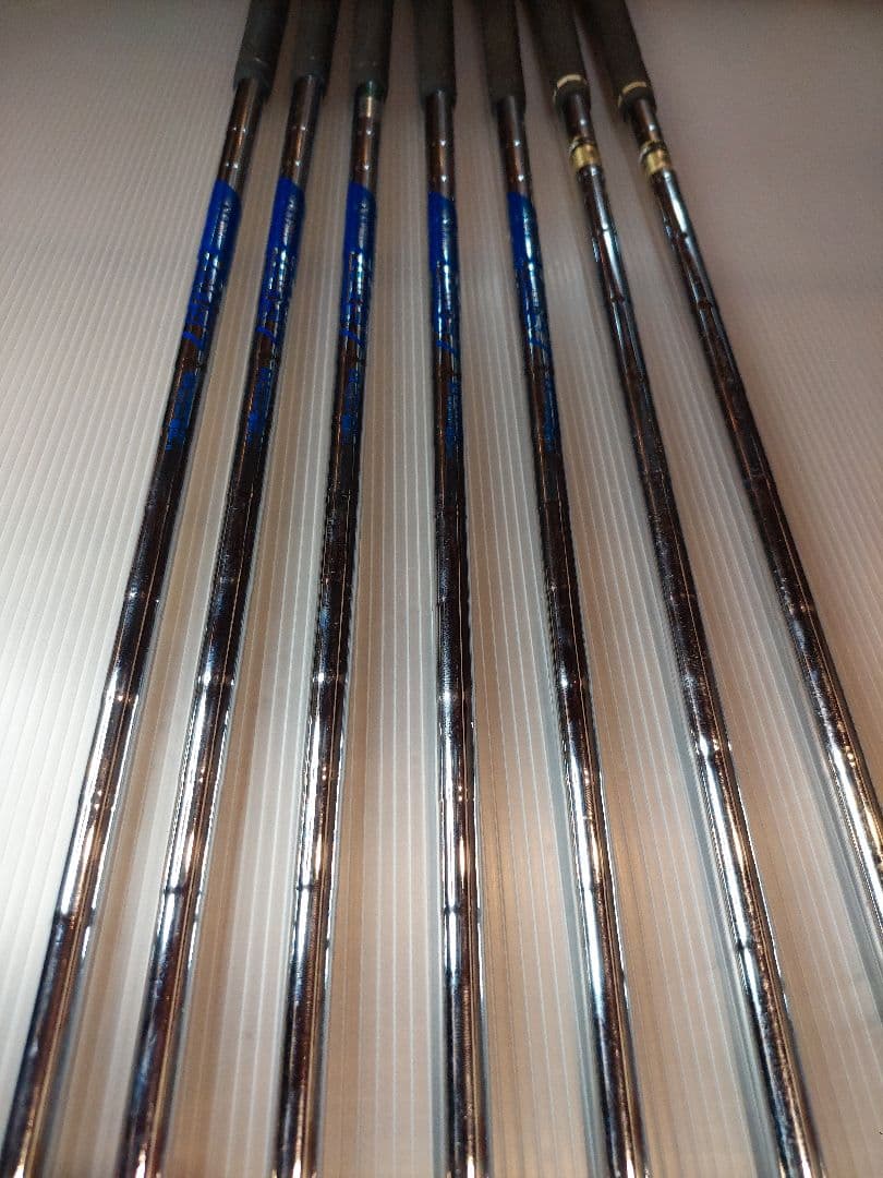 キャロウェイ ローグスター 6～P アイアンセット