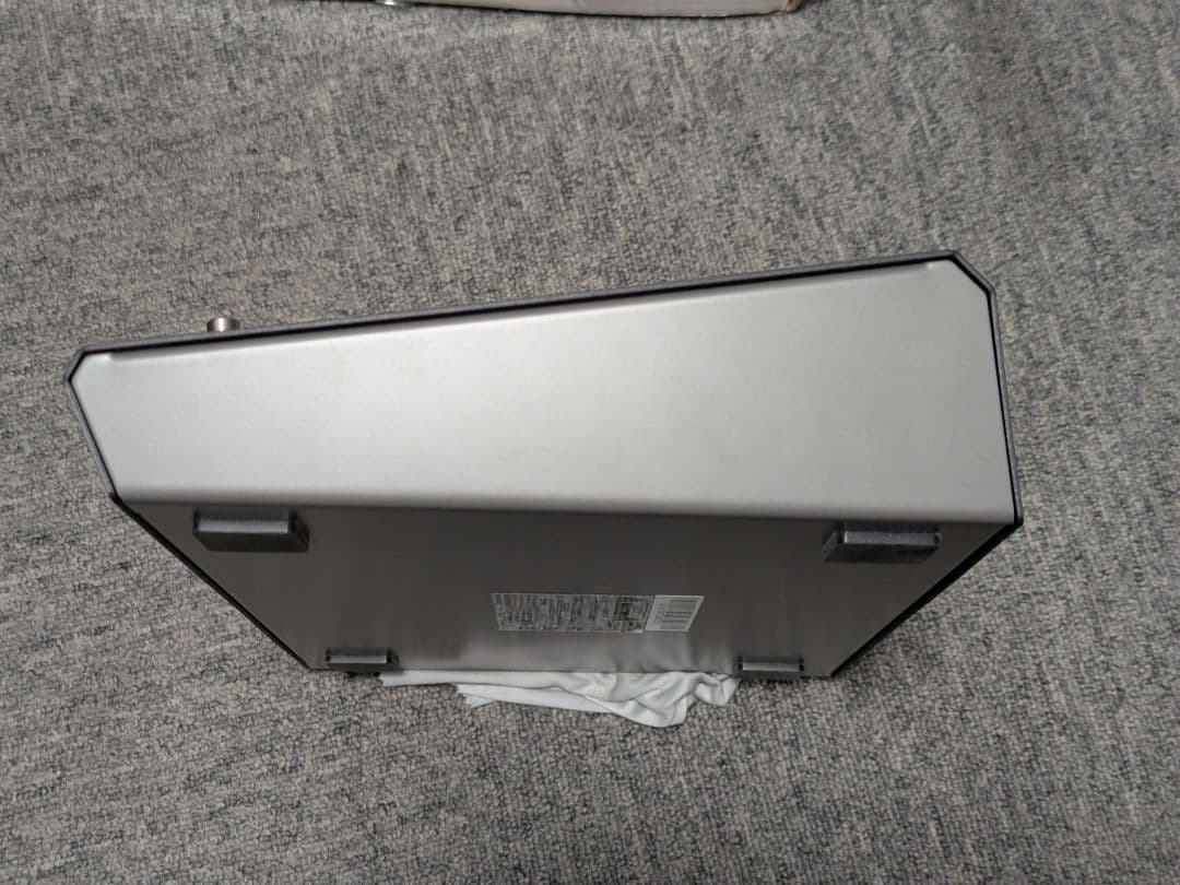 ヘッドラッシュ HeadRush gigboard