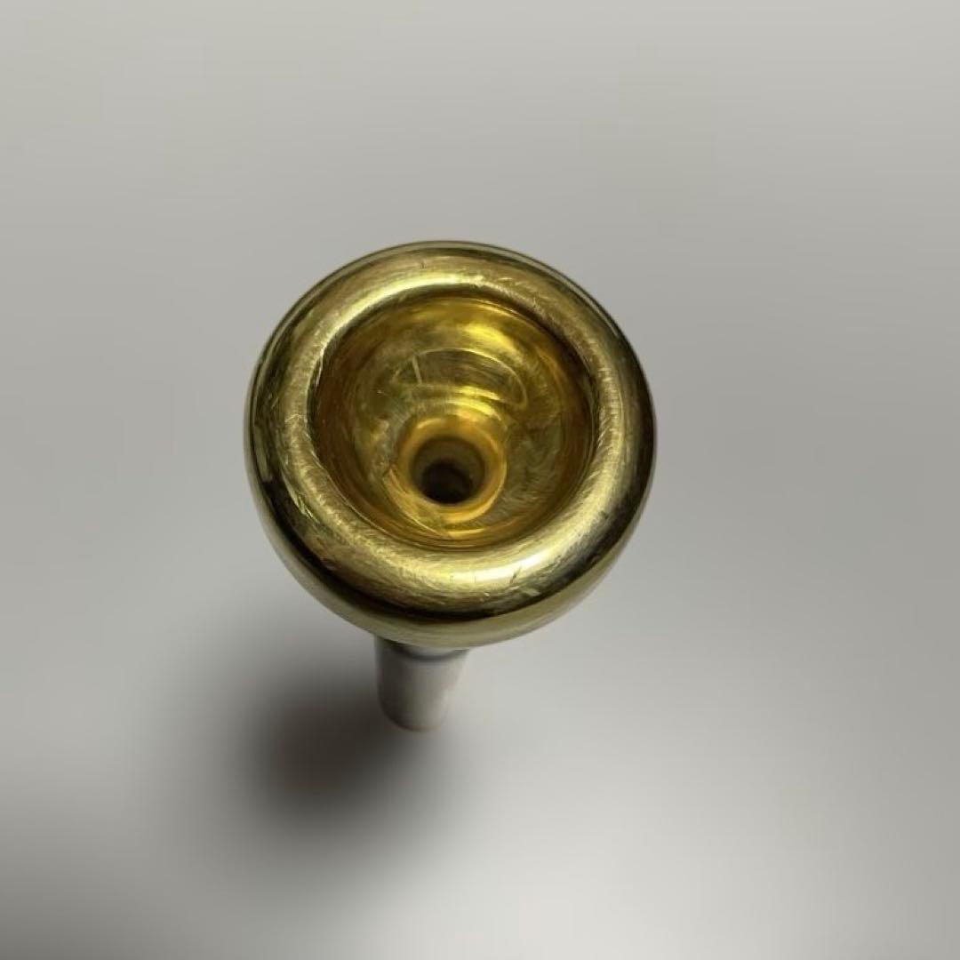 BACH ラージレター 3C リムGP 旧刻印