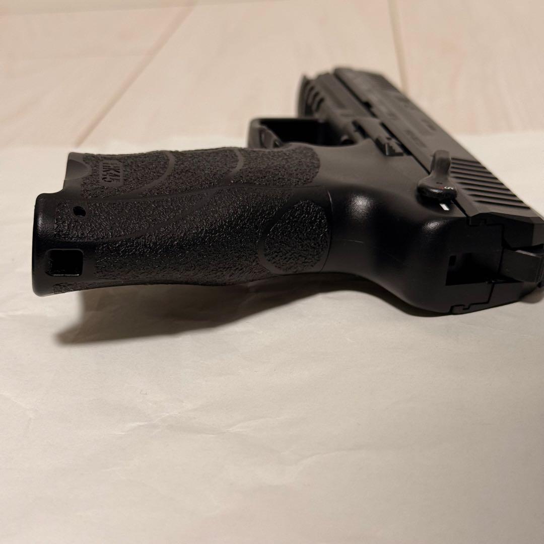 東京マルイ HK45 ガスガン ハンドガン ガスブロ エアソフトガン