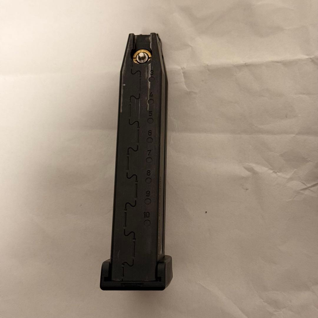 東京マルイ HK45 ガスガン ハンドガン ガスブロ エアソフトガン