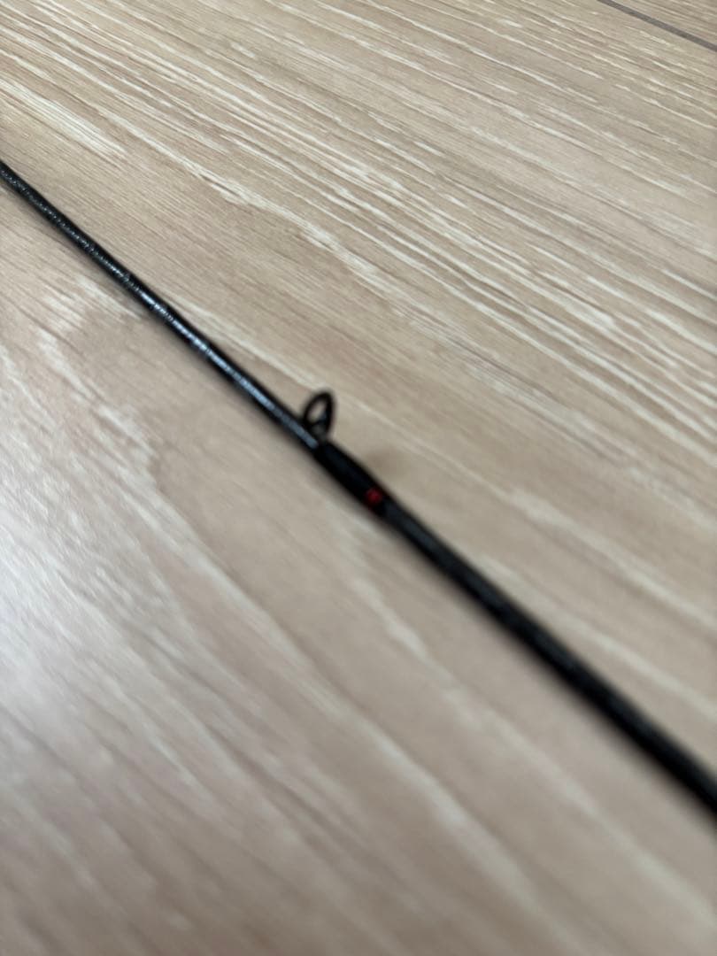 値下げ 22 セフィアBB S89ML エギングロッド　即購入可