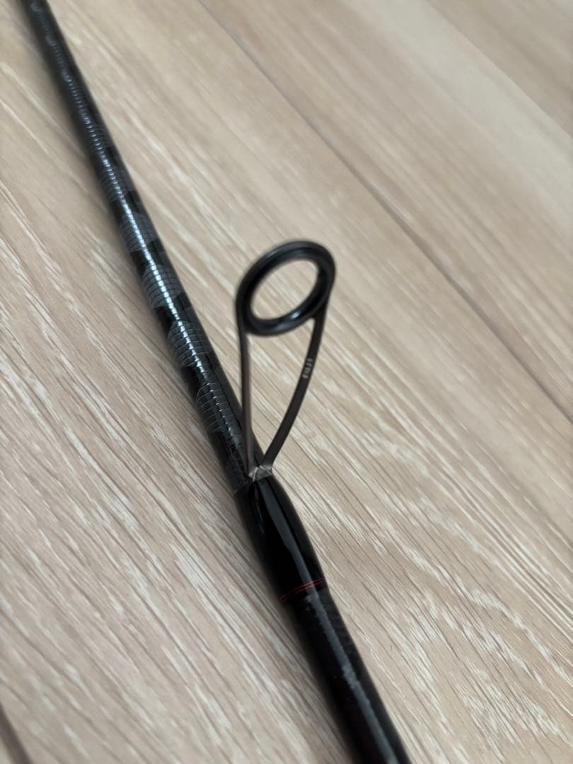 値下げ 22 セフィアBB S89ML エギングロッド　即購入可