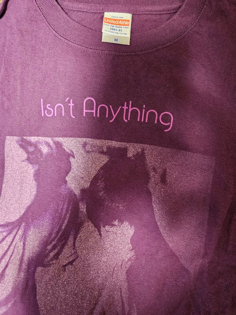 my bloody valentine　Tシャツ　マイブラ