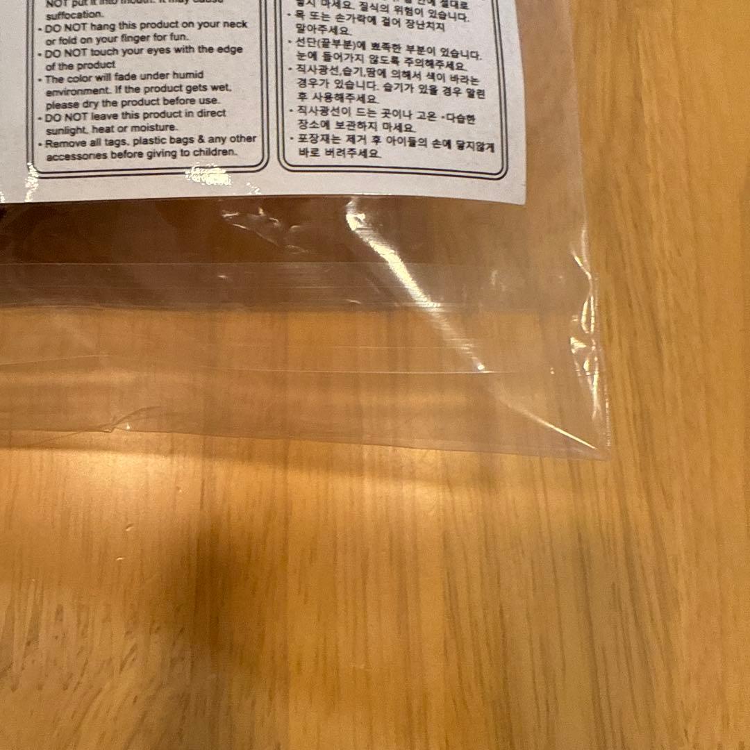 セガラッキーくじ B賞 ふわぷち マスコットぬいぐるみ 澁谷かのん 新品未開封