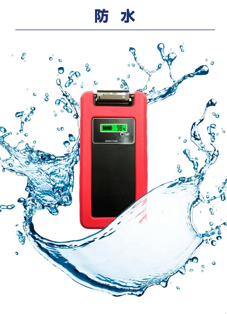 電動リール用リチウムバッテリー 15000mAh ダイワ＆シマノ対応