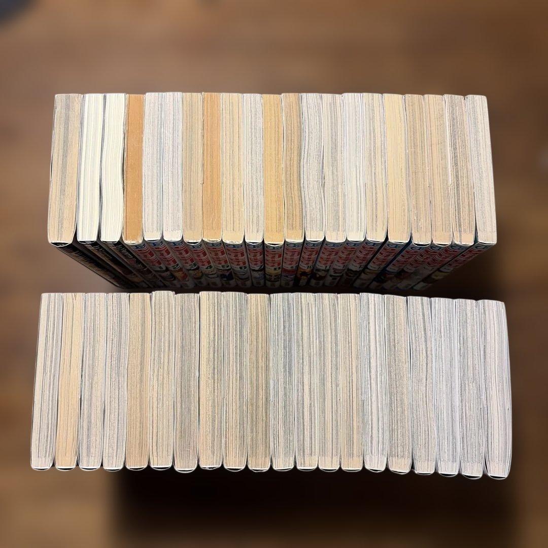 ハンターハンター　1〜38巻　関連本3冊　HUNTER×HUNTER 全巻セット