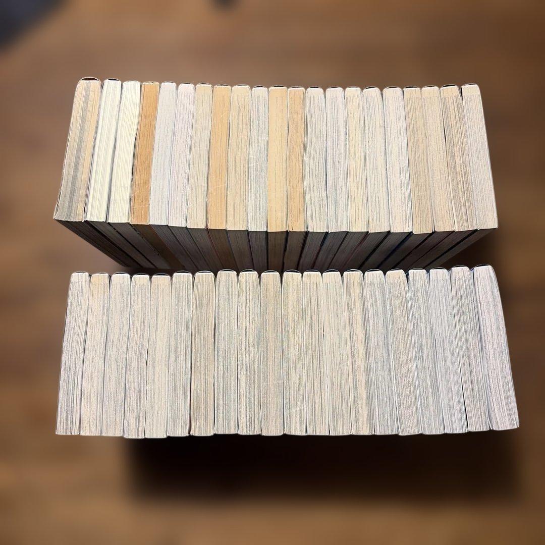 ハンターハンター　1〜38巻　関連本3冊　HUNTER×HUNTER 全巻セット