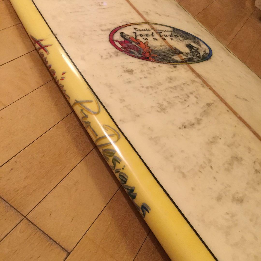 サーフボード ハワイアン プロ デザインズ