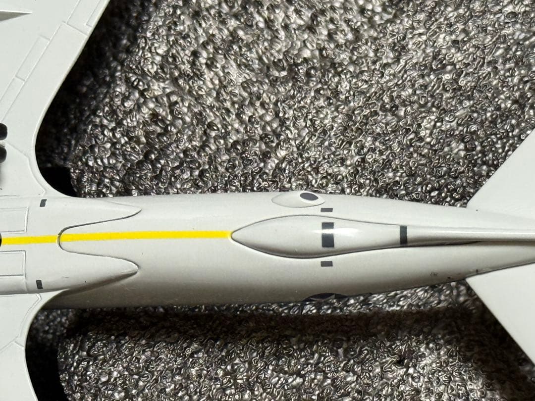 KC-135R United States Air Force 1/200 レア