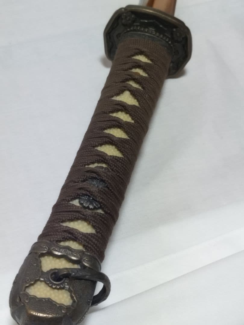 (J-37)日本刀　軍刀　模造刀　レプリカ