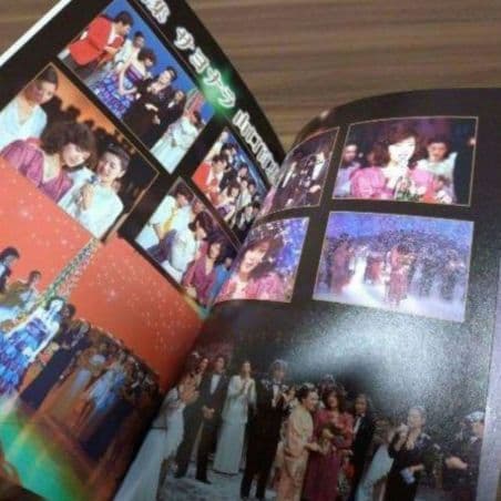 山口百恵/夜のヒットスタジオ DVD-BOX〈6枚組〉/㊟汚れあり