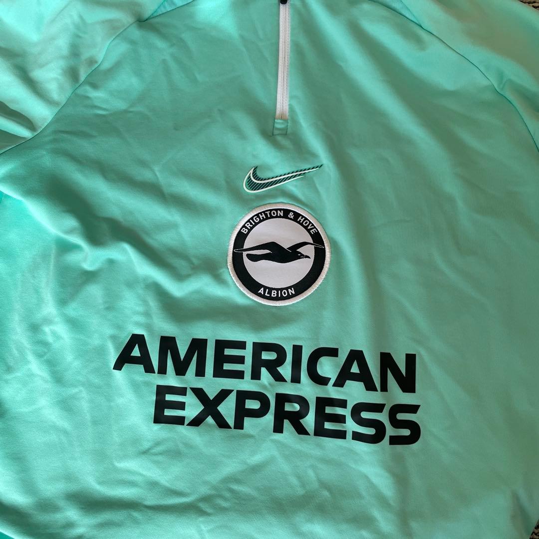 通*ト様 ブライトン　Brighton & Hove Albion ウェア M