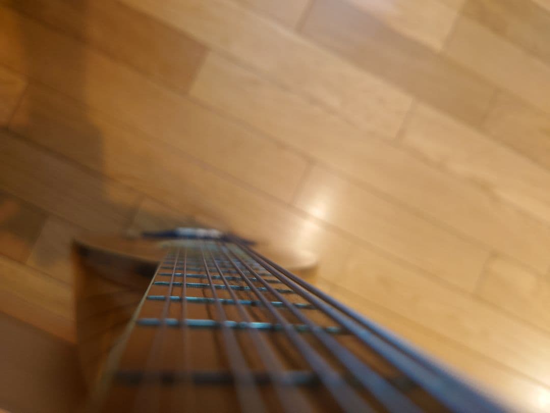 Suzuki マンドラ No.501 1963年製