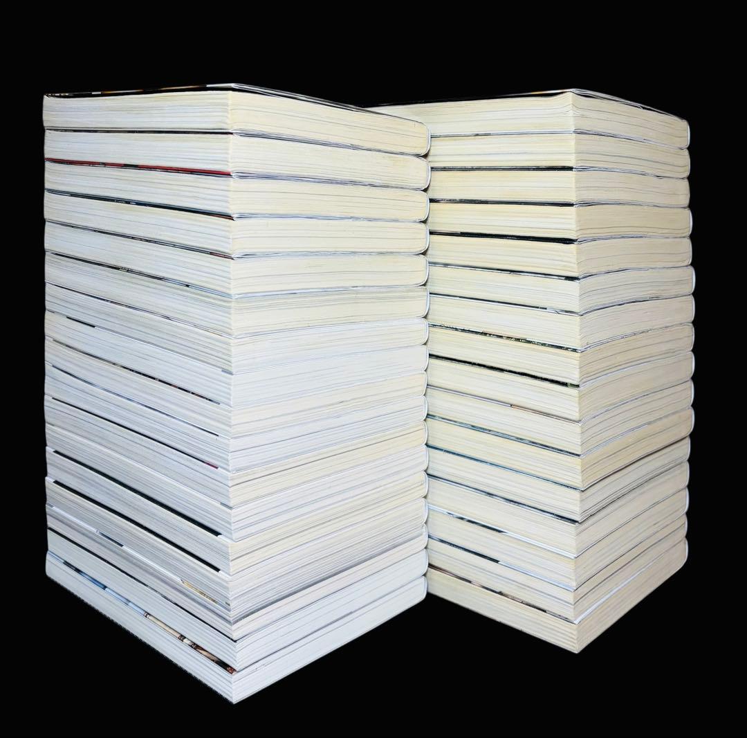 【全巻セット】ザ•ファブル+セカンドコンタクト+The third 全33冊