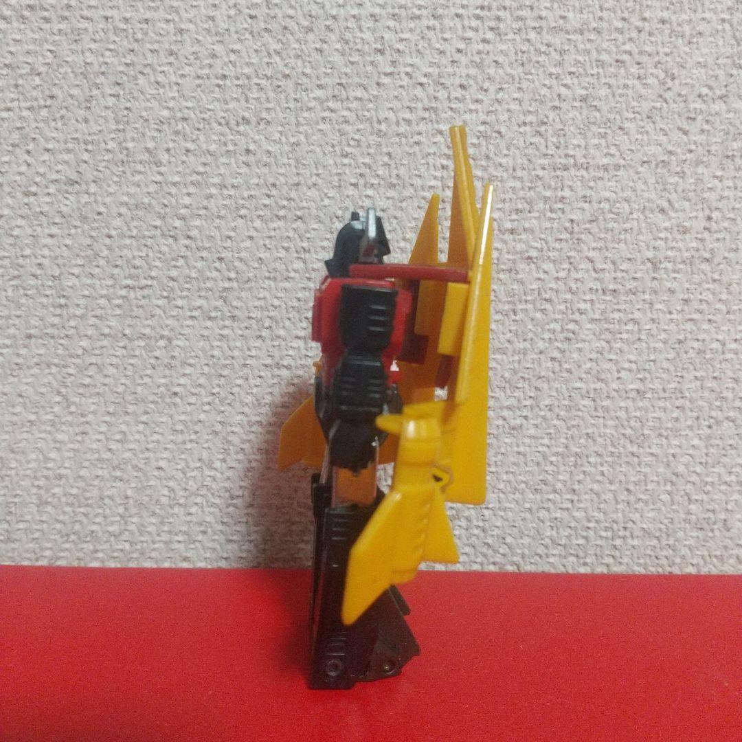 旧タカラ ミクロマン ミクロロボット 2 M-2 ギャラク