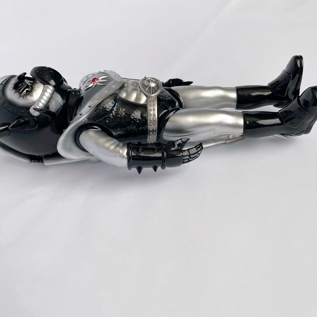 BLACK PEARLS ソフビ ブラックパールズ