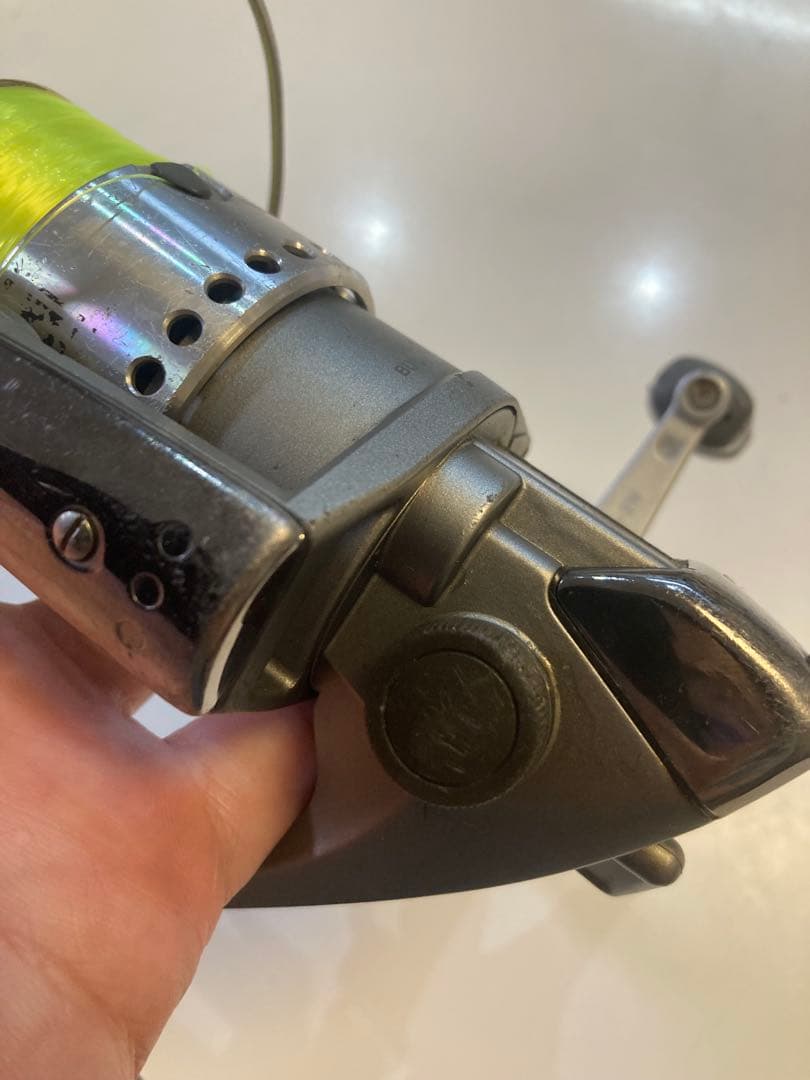 マンゴ.KT ステラ3000、※ジャンク品※ツインパワーXT3000