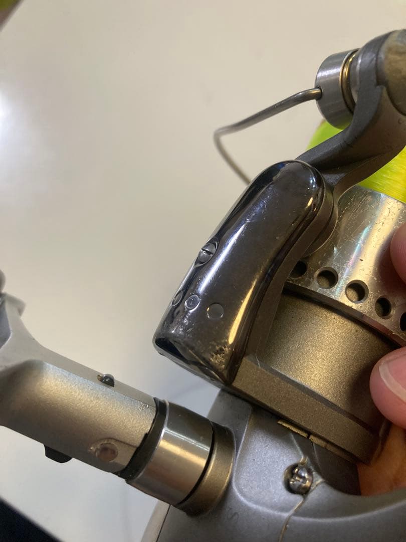 マンゴ.KT ステラ3000、※ジャンク品※ツインパワーXT3000