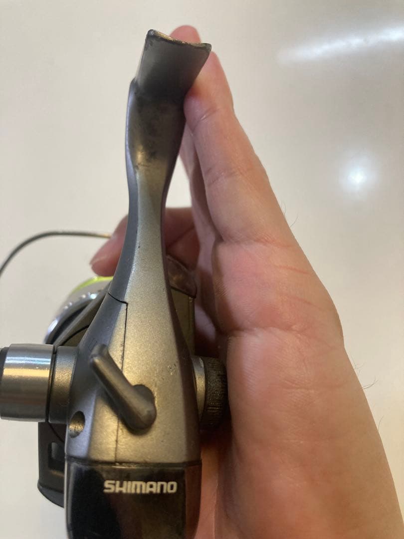 マンゴ.KT ステラ3000、※ジャンク品※ツインパワーXT3000