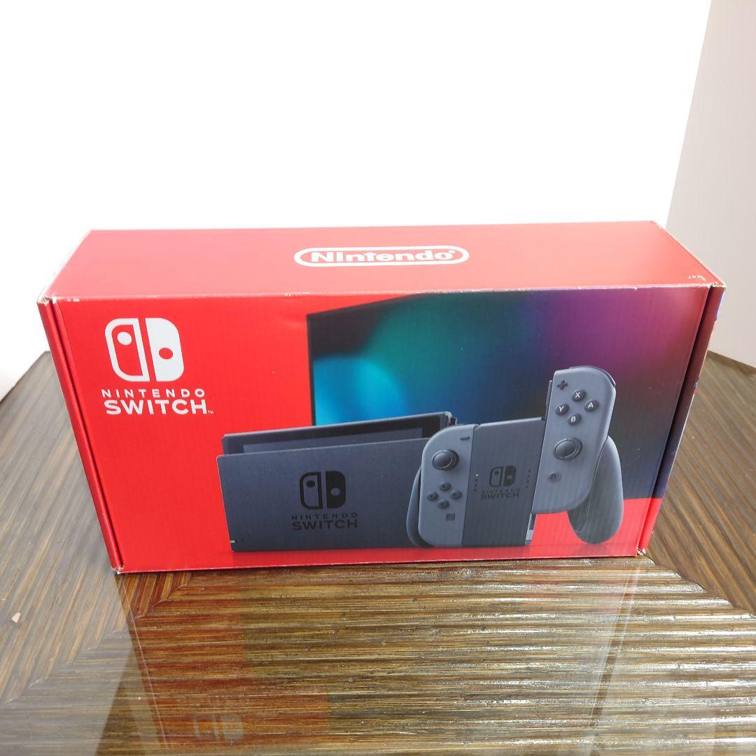 ニンテンドー　 Nintendo Switch ジョイコン４個　クラシックゼルダ