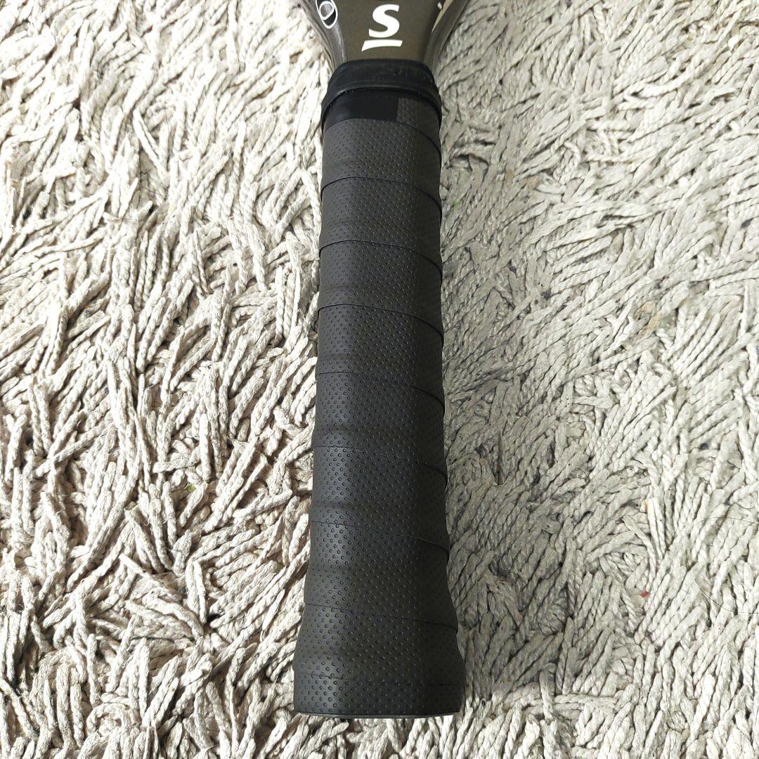 【115in】スリクソン SRIXON revo cs 10.0 テニスラケット