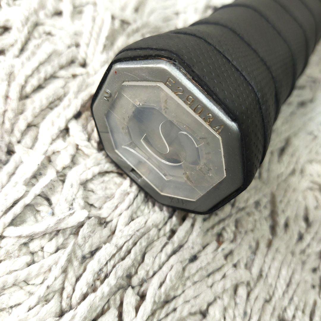 【115in】スリクソン SRIXON revo cs 10.0 テニスラケット