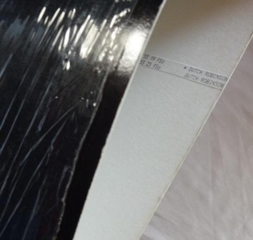 洋楽 DUTCH ROBINSON/HAPPY (US 12\")